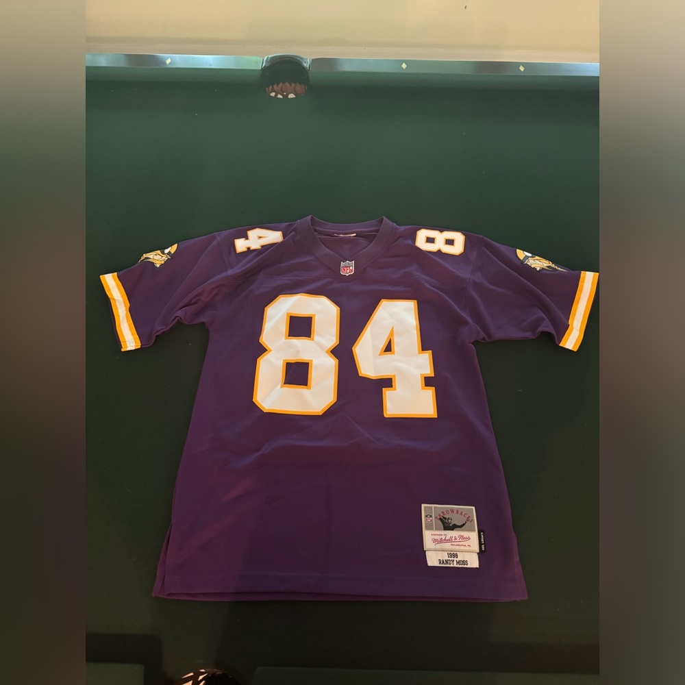 Men’s Football Jersey